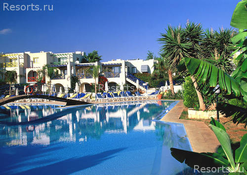 So Nice Beach Hotel 1